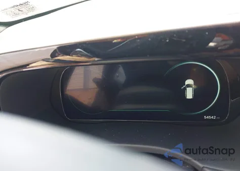 2022 Hyundai Palisade Calligraphy from USA, damaged, VIN KM8R7DHE9NU463194